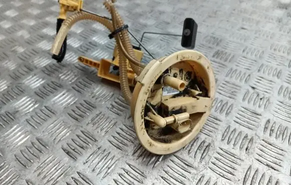 Fuel level sensor