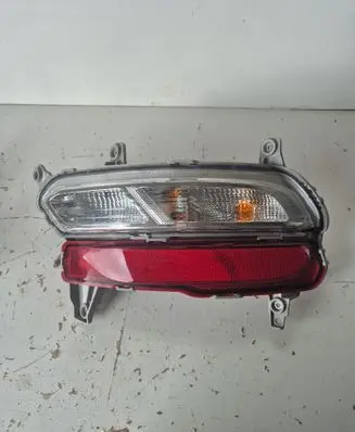 KIA Sportage Rear bumper light 92406D97
