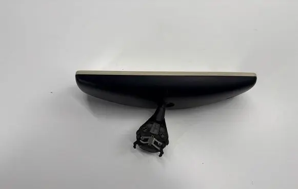 Volkswagen Touareg II Rear view mirror (interior) 7P6857511 7P6857511TYJN 7P6857511SYJN