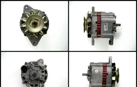 Isuzu Trooper Generator/alternator 0986043113 0986043111 JA680