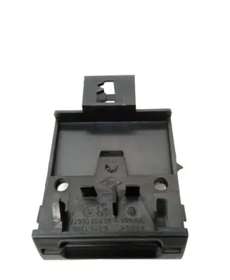 Citroen DS5 Ignition key card reader 9685508677