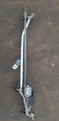 Mercedes-Benz C W205 Front wiper linkage 