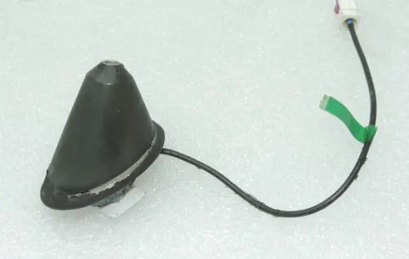 Volkswagen Tiguan Aerial GPS antenna