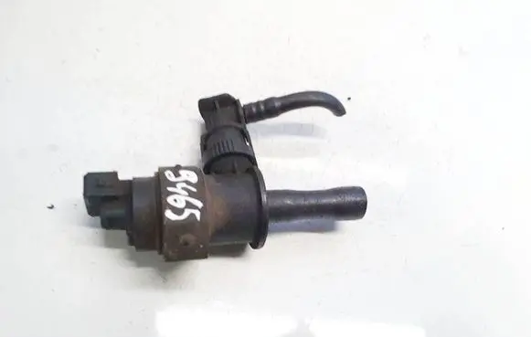Volvo V70 Turbo solenoid valve 2040p1