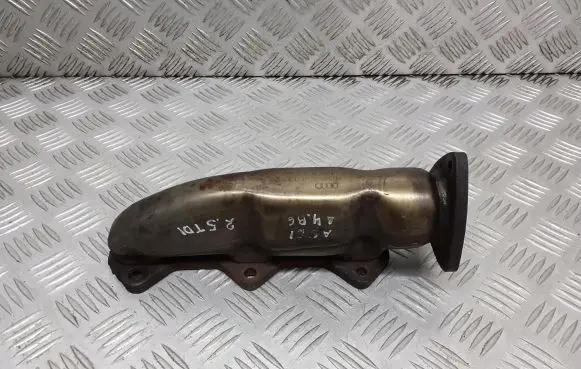 Audi A4 S4 B6 8E 8H Exhaust manifold 059253033C