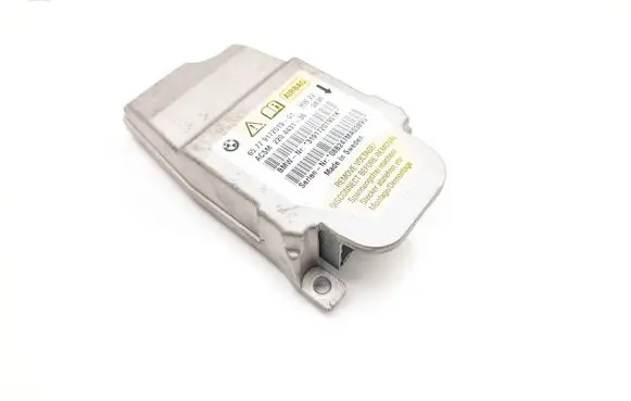 BMW 5 E60 E61 Airbag control unit/module 9172019 2204431-36