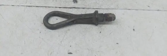 Audi A6 S6 C5 4B Towing hook eye 4B0805616A