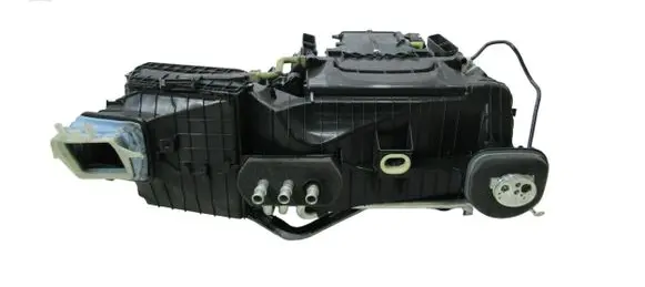BMW 5 F10 F11 Interior heater climate box assembly 64119241195 9241195