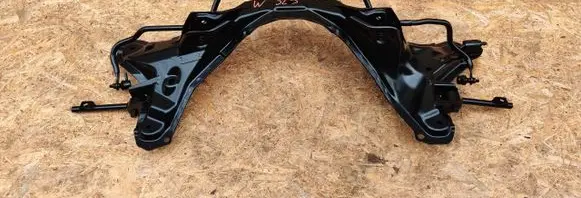 Honda FR-V Rear beam 