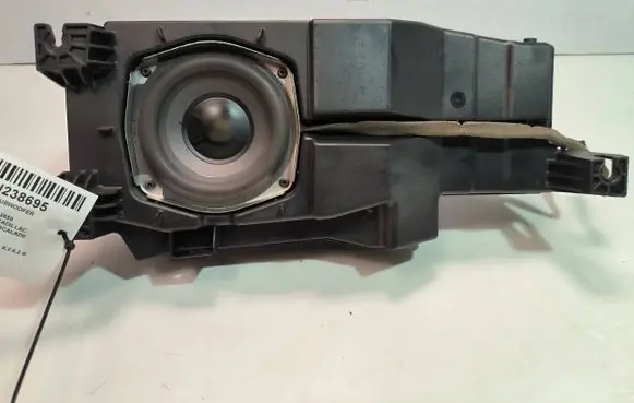 Cadillac Escalade Rear door speaker