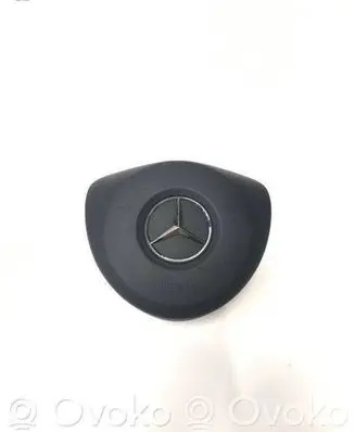 Mercedes-Benz Vito Viano W447 Steering wheel airbag