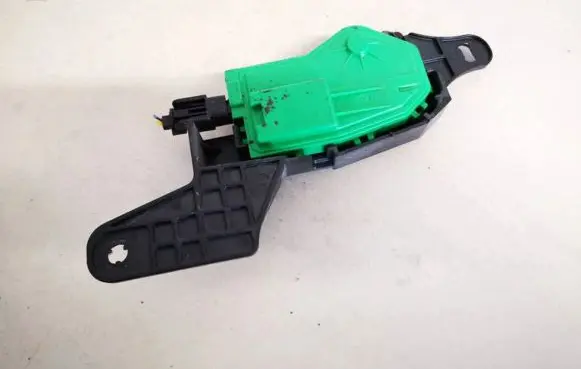Central locking motor