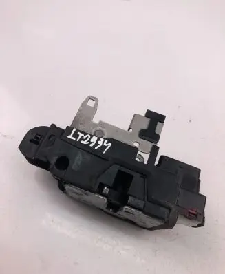 Front door lock