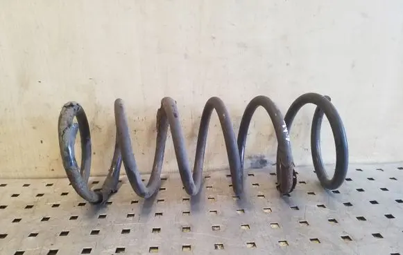 Volvo S60 Rear coil spring