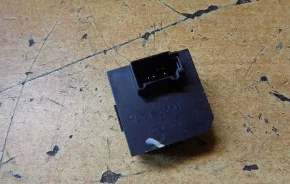 Hyundai i20 (GB IB) Immobilizer control unit/module 95420B4000 2298A1D01 116R1000009