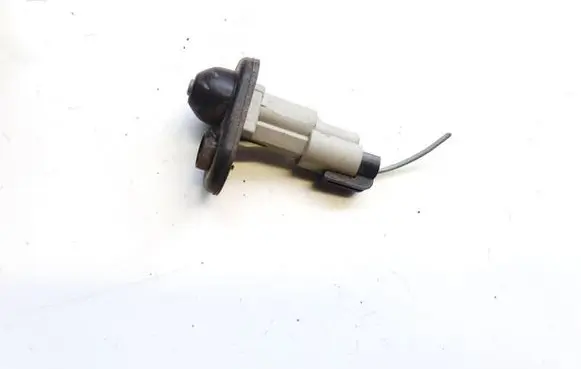 Opel Meriva A Front door sensor coupe 09153611