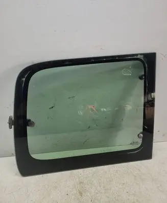 Citroen Berlingo Rear side window