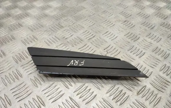 Honda FR-V Front bumper lower grill 71103SJD0000