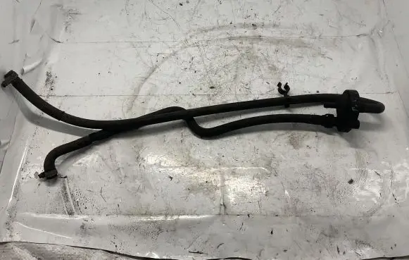 BMW X5 E53 Other engine bay part