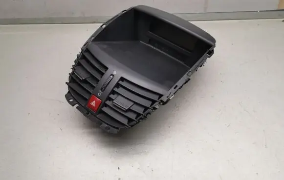 Peugeot 207 Screen/display/small screen 9650068177 5555502902 9665103980