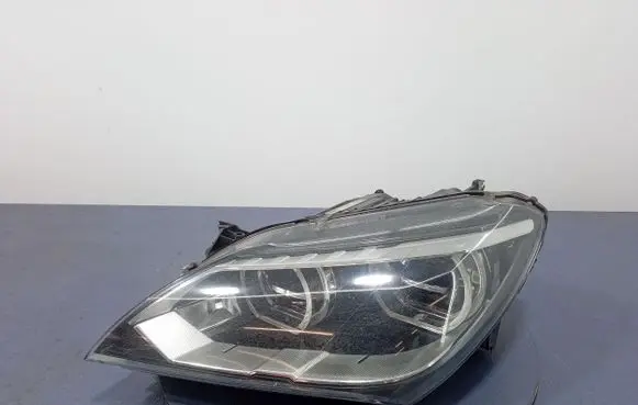 BMW 6 F12 F13 Headlight/headlamp 7358357