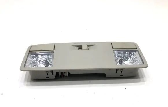 Mazda CX-7 Headlining lighting console trim 