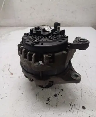 Iveco Daily 6th gen Generator/alternator 0986082320