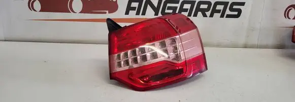 Rear/tail lights