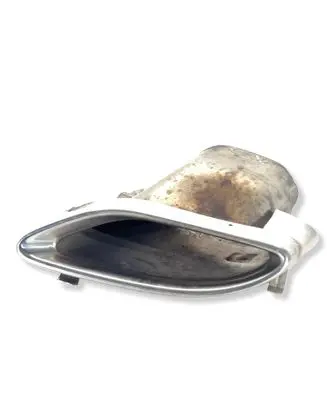 Mercedes-Benz C W205 Muffler ending A2054901127
