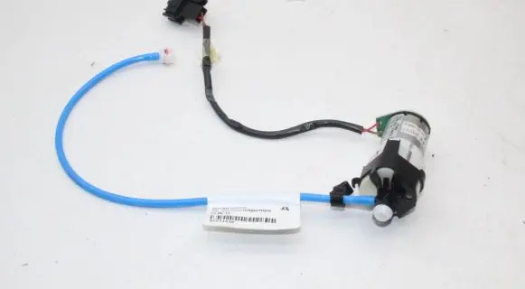 Mercedes-Benz E W212 Other devices 007604502A MT3212V167