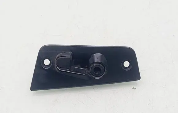 Volkswagen Transporter - Caravelle T5 Sliding door check strap stopper 7H0843639F