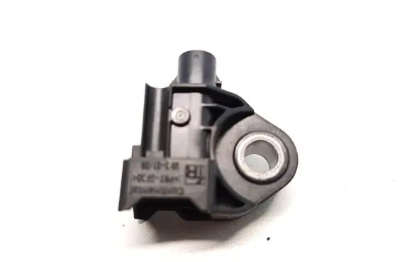 Peugeot 208 Airbag deployment crash/impact sensor 9810452480