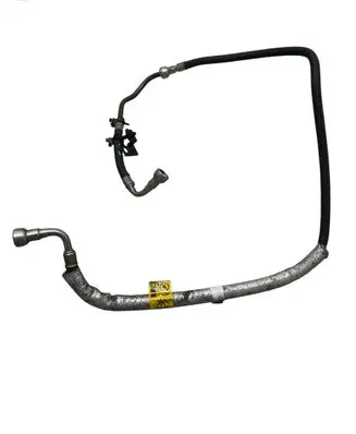 Chevrolet Captiva Fuel line pipe 95931573