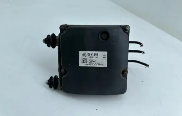 Audi A7 S7 4G ABS Pump 4G0907379F