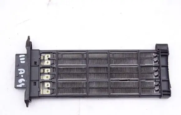 Renault Scenic III - Grand scenic III Electric car heater T1001732A GBIMPORT