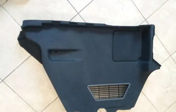 Renault Megane E-Tech Trunk/boot side trim panel 849513951R NE69854