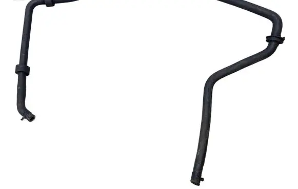 Volkswagen Touareg I Engine coolant pipe/hose 116306T1 K4818