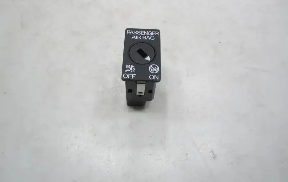 Volkswagen T-Cross Passenger airbag on/off switch 5Q0919237 A15122