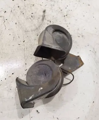 Peugeot 5008 Horn signal 001157