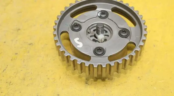 Peugeot 208 I Other engine part 