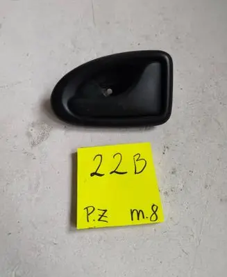 Renault Megane I Front door interior handle 87416498