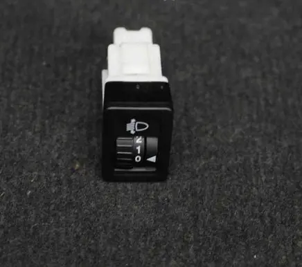 Suzuki Swift I Other switches/knobs/shifts R2346