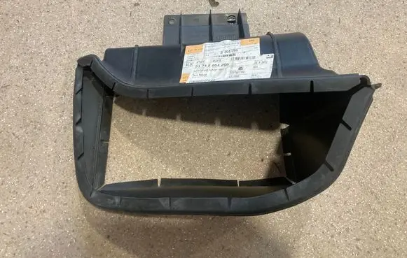 BMW M4 F82 F83 Air intake duct part 8054266