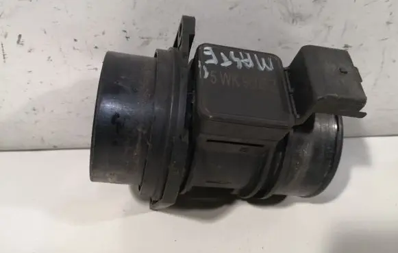 Renault Master II Mass air flow meter 5WK9609Z