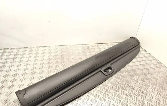 Mercedes-Benz E W211 Parcel shelf load cover A2118600075