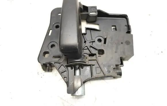 Fiat Scudo Sliding door interior handle 96802900