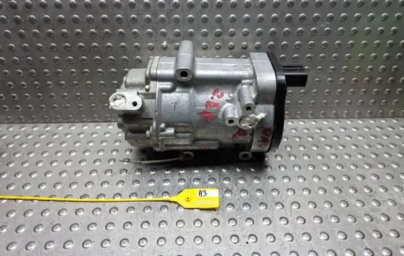Toyota RAV 4 (XA50) Air conditioning (A/C) compressor (pump) S26405364 0424000171