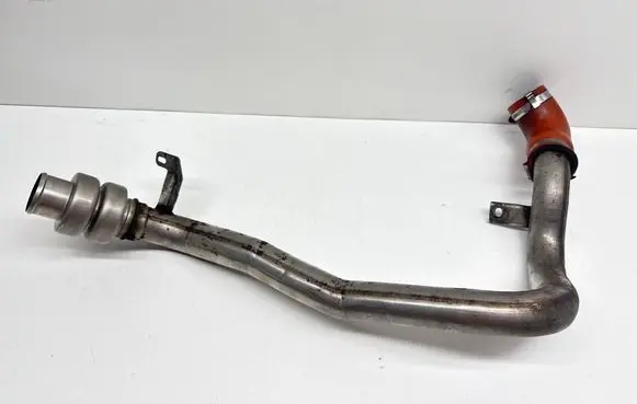 Land Rover Evoque I Intercooler hose/pipe 