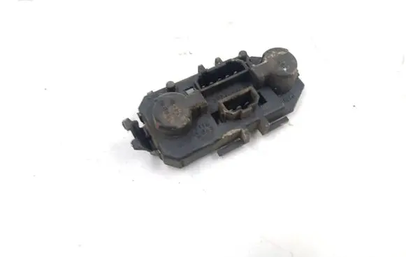 Seat Toledo II (1M) Tail light bulb cover holder 145945259