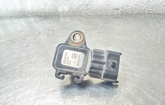 Opel Astra J Air pressure sensor 12644228 11534